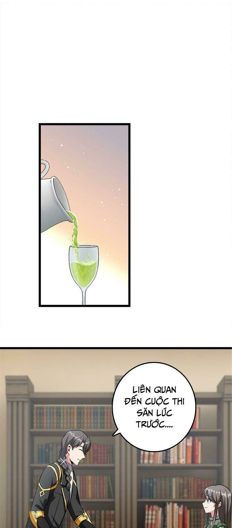 Thả Vu Nữ Đó Ra Chapter 409 - Trang 2