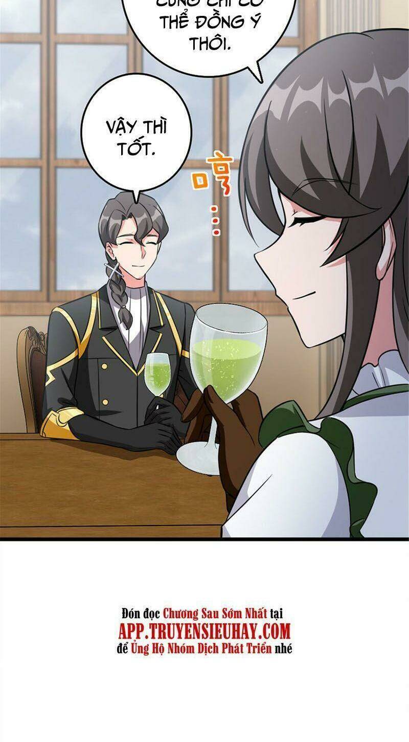 Thả Vu Nữ Đó Ra Chapter 409 - Trang 2