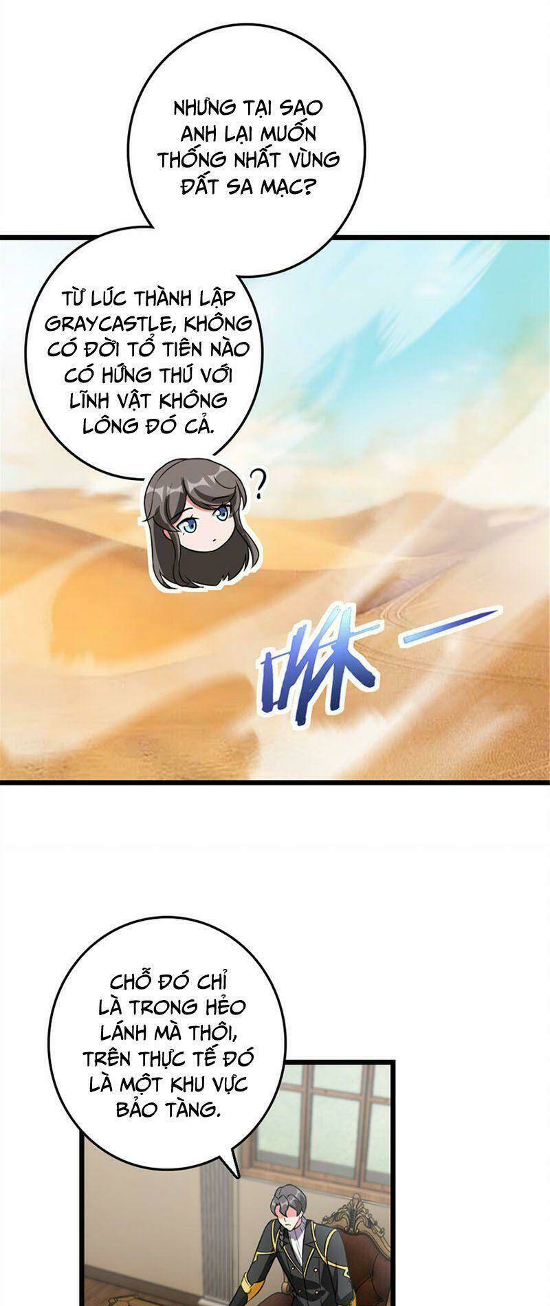 Thả Vu Nữ Đó Ra Chapter 409 - Trang 2