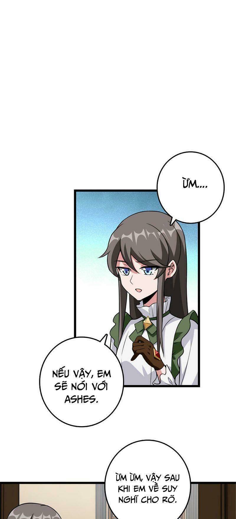 Thả Vu Nữ Đó Ra Chapter 409 - Trang 2