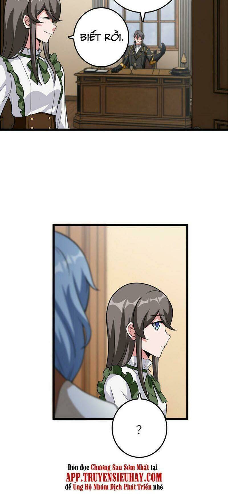 Thả Vu Nữ Đó Ra Chapter 409 - Trang 2