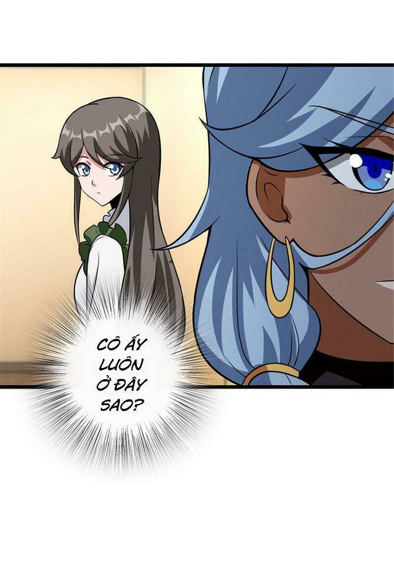 Thả Vu Nữ Đó Ra Chapter 409 - Trang 2