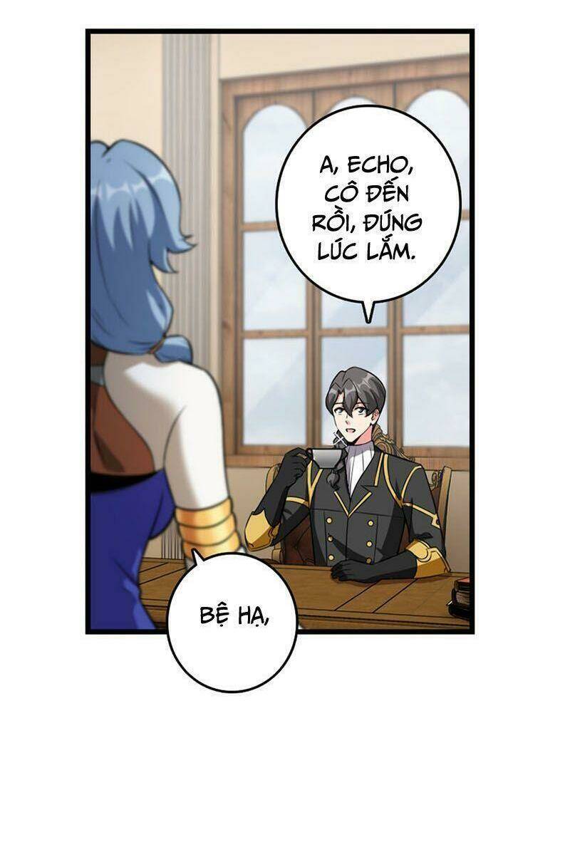 Thả Vu Nữ Đó Ra Chapter 409 - Trang 2