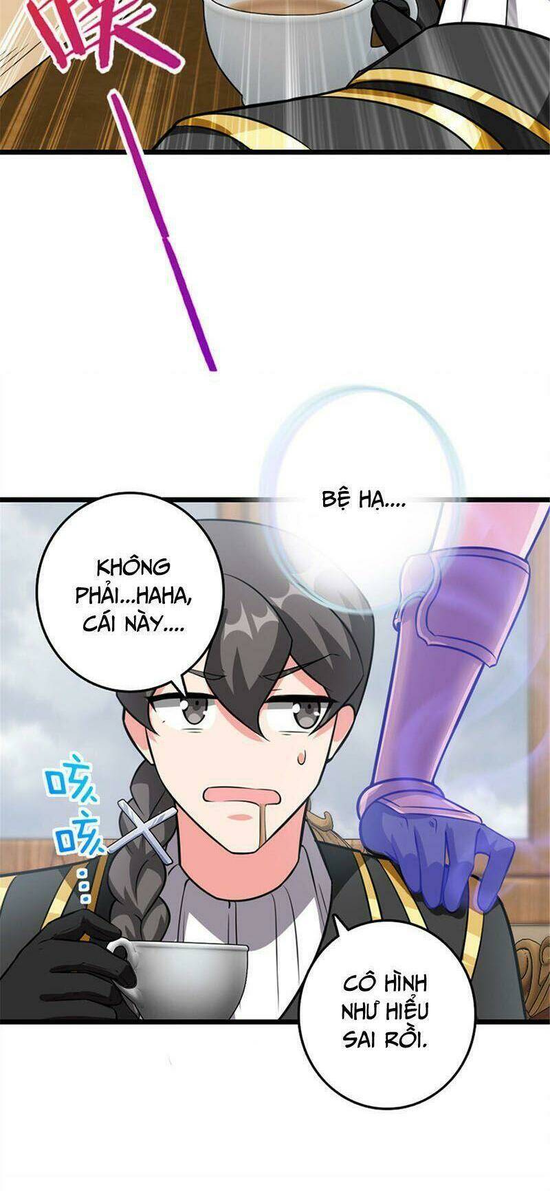 Thả Vu Nữ Đó Ra Chapter 409 - Trang 2