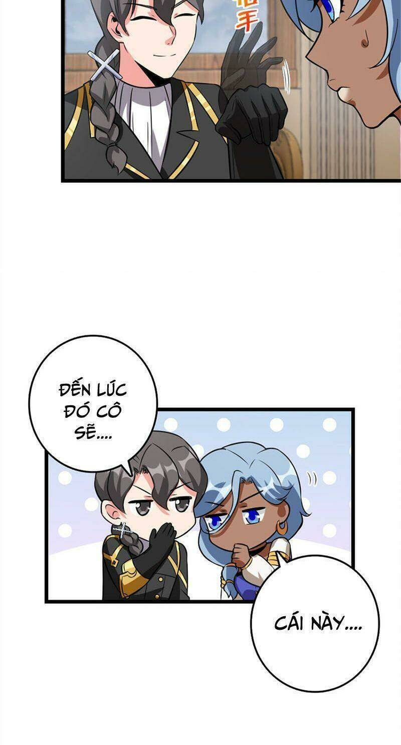 Thả Vu Nữ Đó Ra Chapter 409 - Trang 2