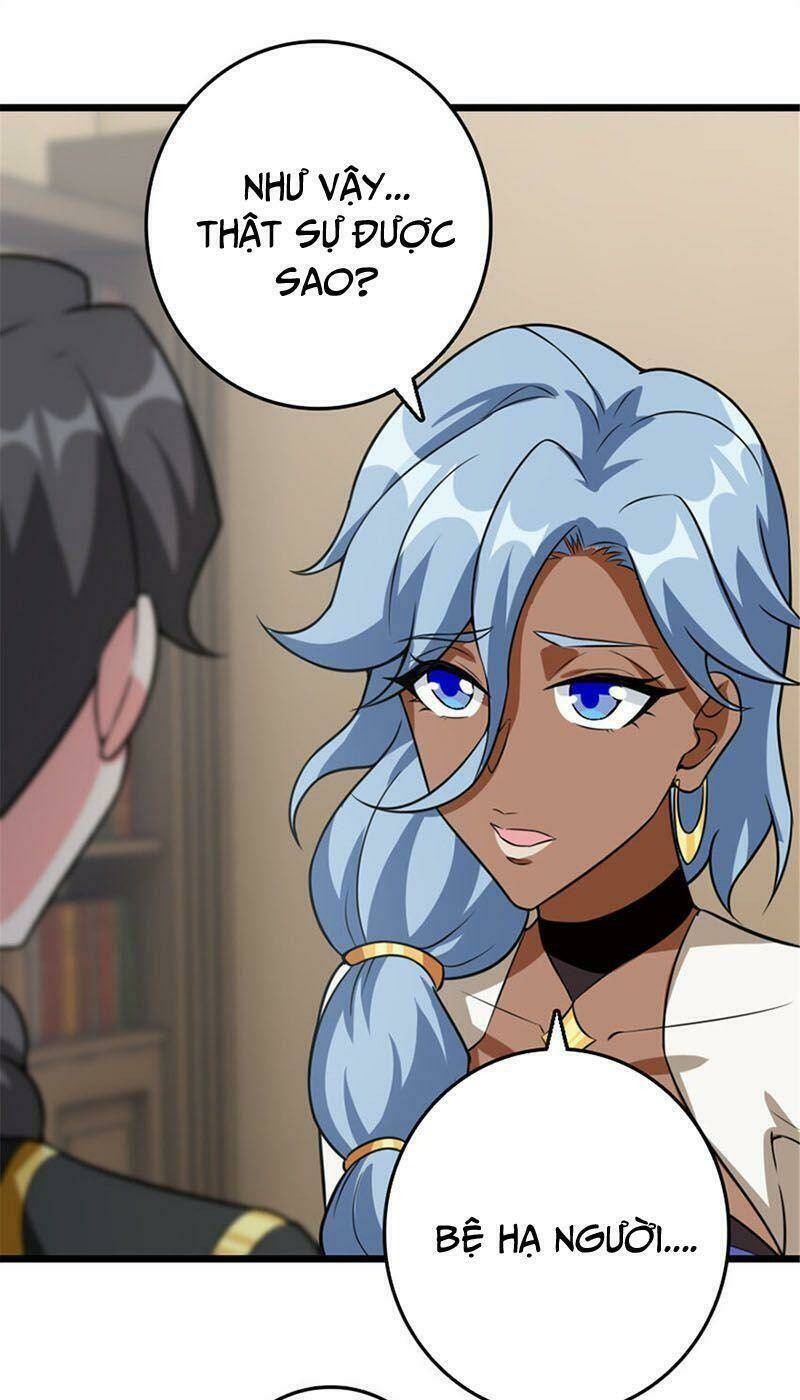 Thả Vu Nữ Đó Ra Chapter 409 - Trang 2