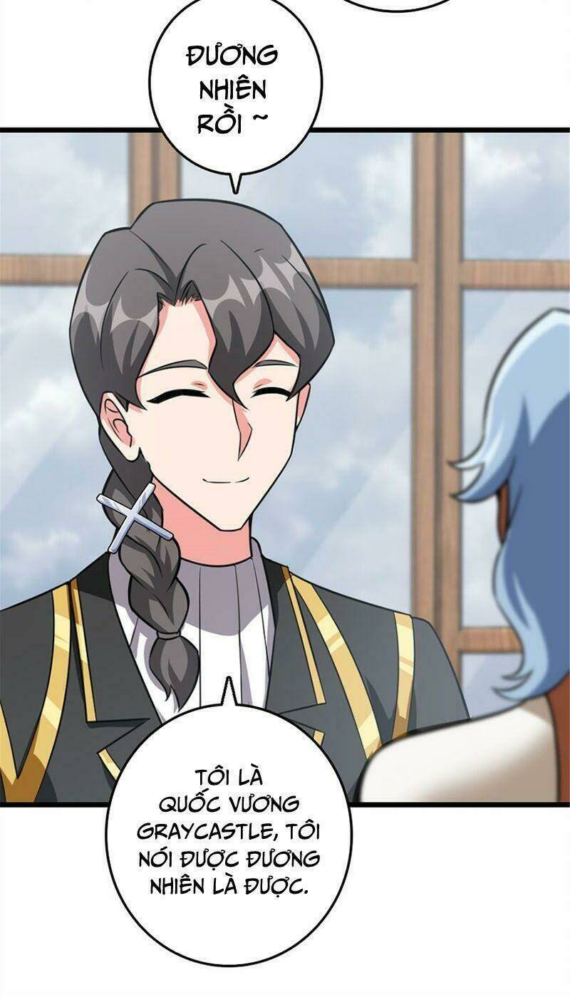 Thả Vu Nữ Đó Ra Chapter 409 - Trang 2