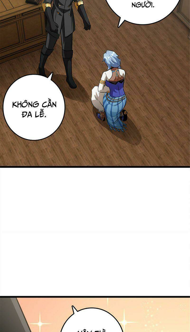 Thả Vu Nữ Đó Ra Chapter 409 - Trang 2