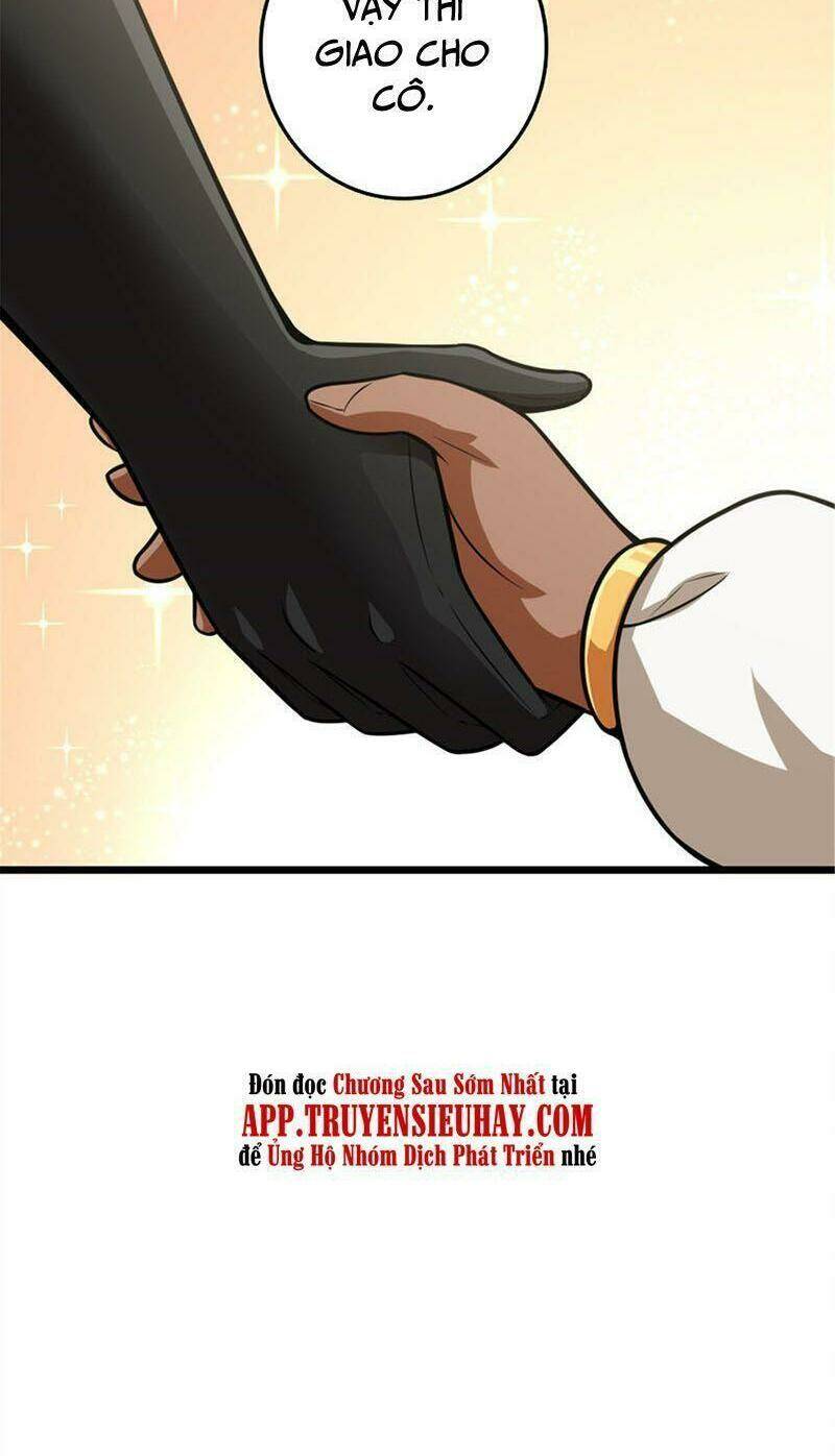 Thả Vu Nữ Đó Ra Chapter 409 - Trang 2