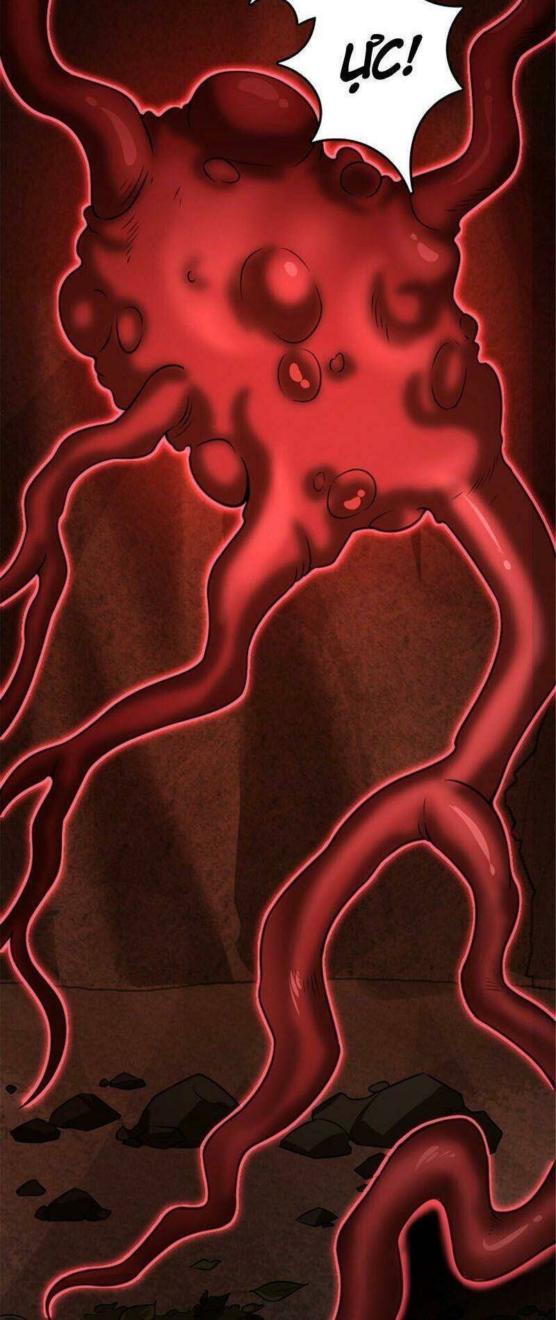 Thả Vu Nữ Đó Ra Chapter 409 - Trang 2