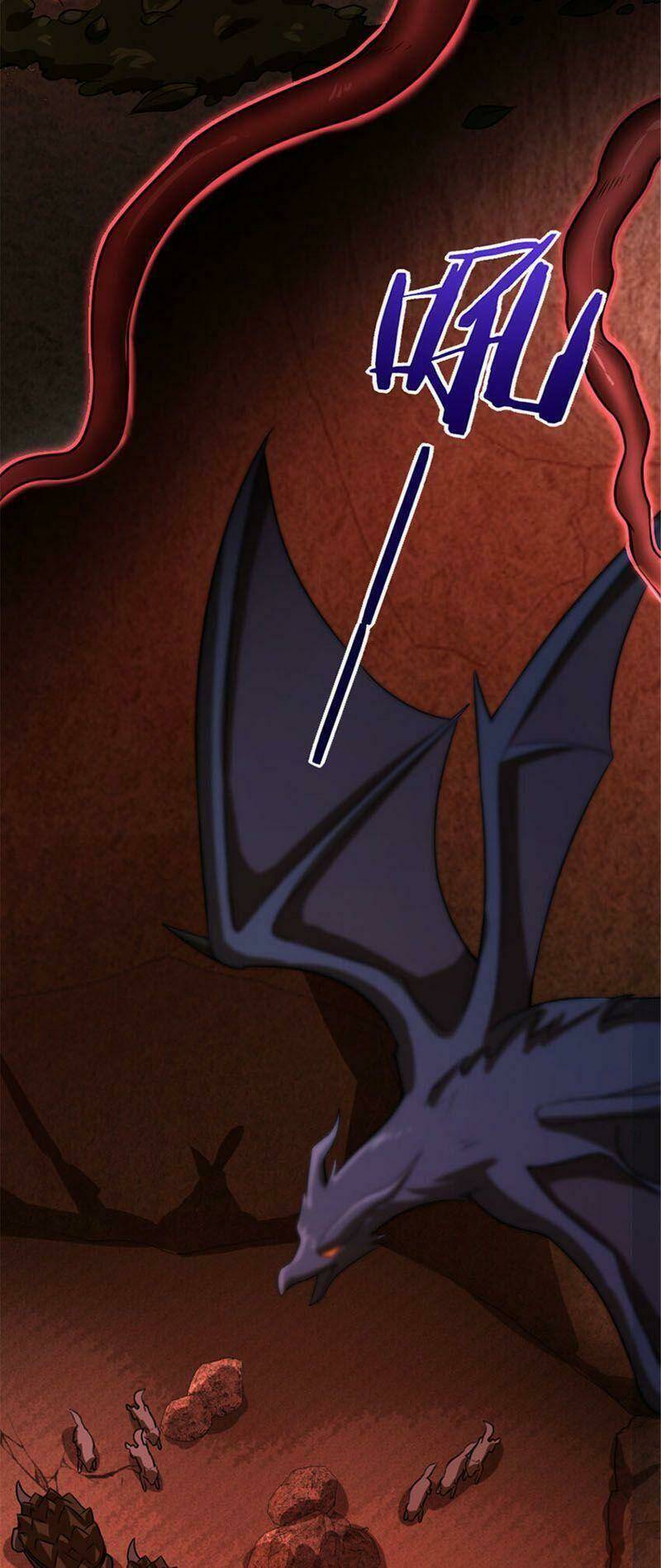 Thả Vu Nữ Đó Ra Chapter 409 - Trang 2