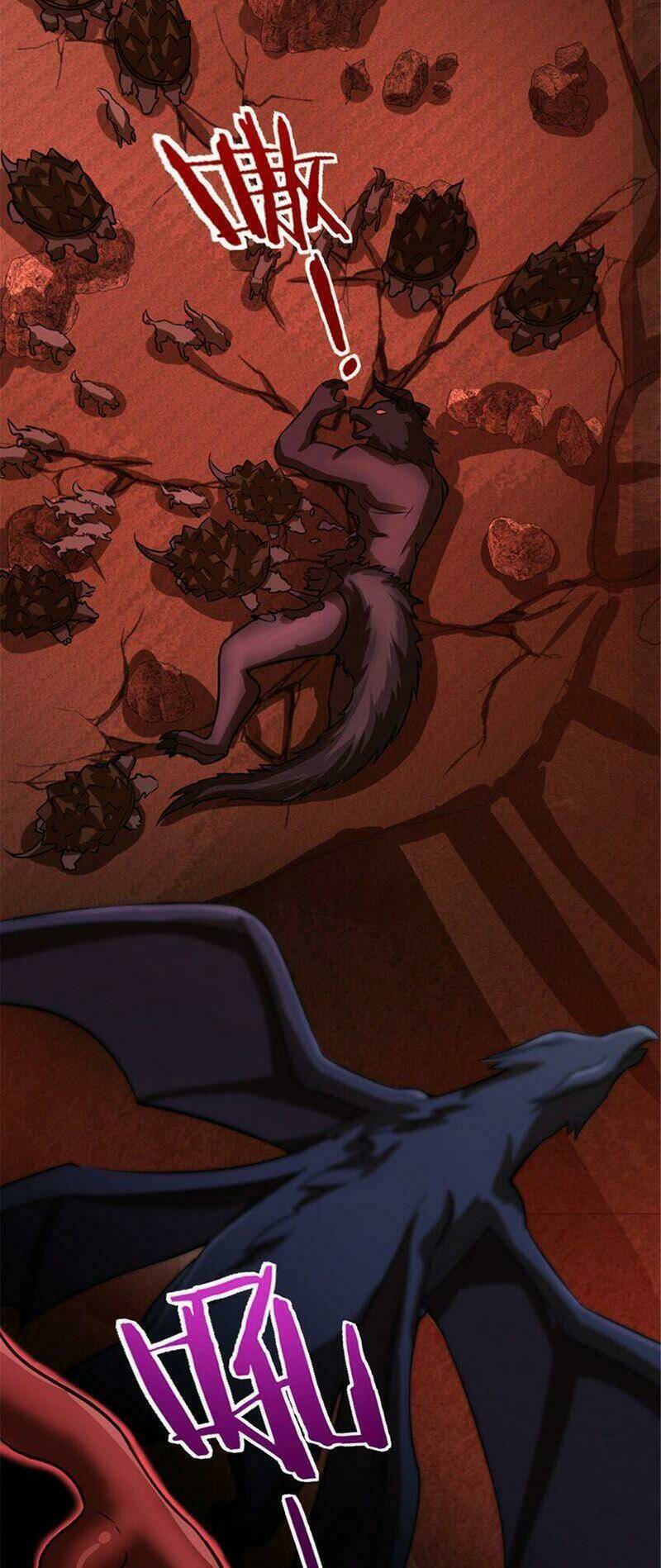 Thả Vu Nữ Đó Ra Chapter 409 - Trang 2