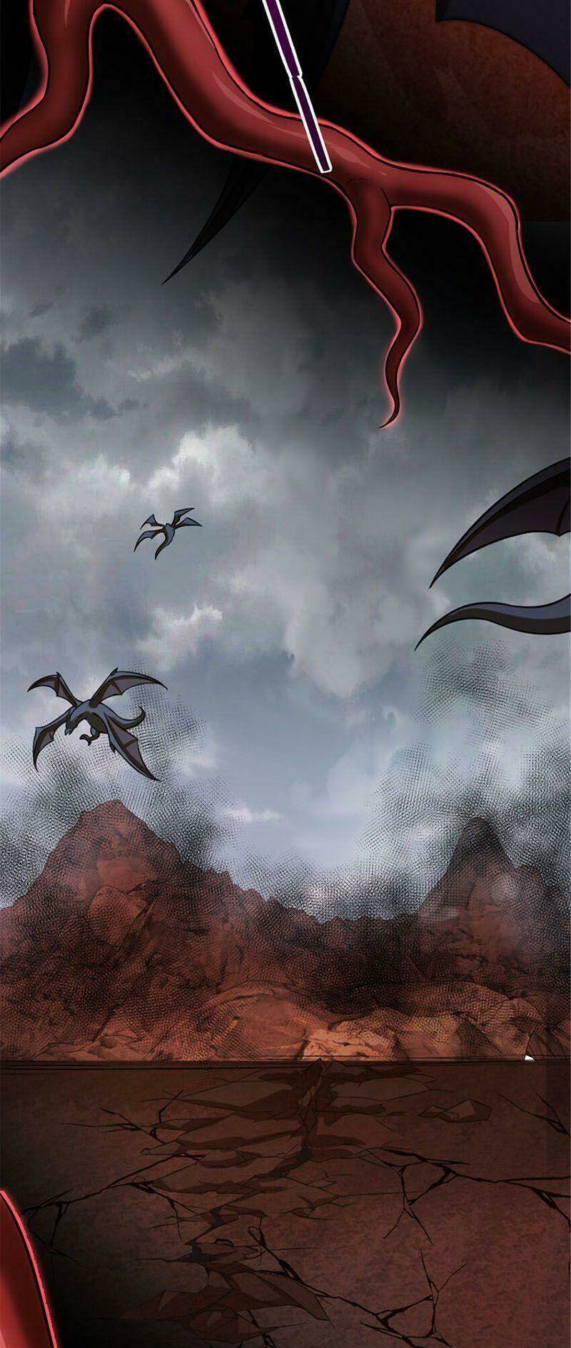 Thả Vu Nữ Đó Ra Chapter 409 - Trang 2