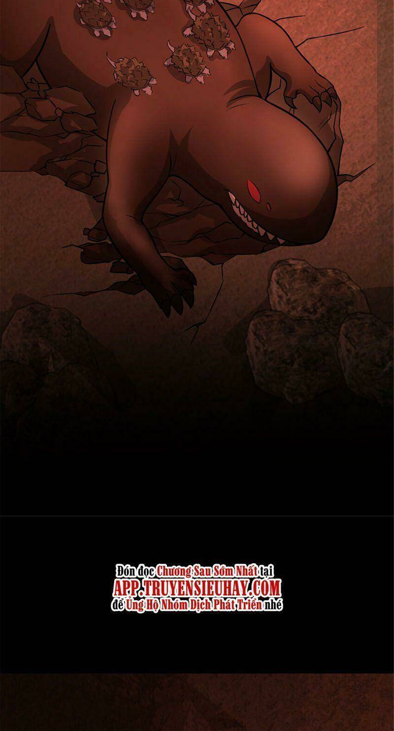 Thả Vu Nữ Đó Ra Chapter 409 - Trang 2