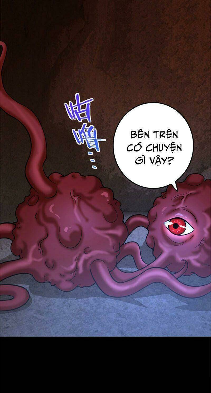 Thả Vu Nữ Đó Ra Chapter 409 - Trang 2