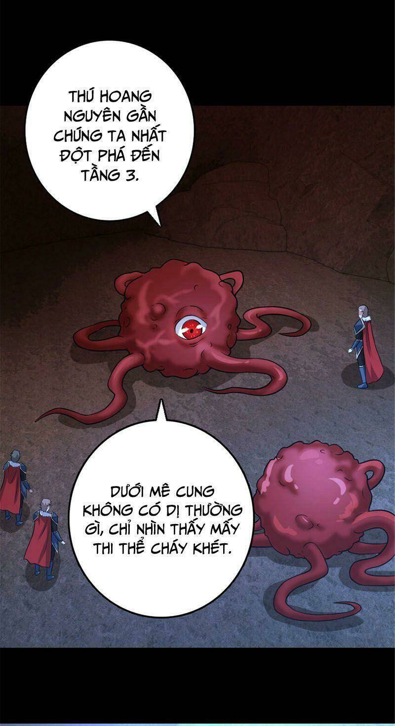 Thả Vu Nữ Đó Ra Chapter 409 - Trang 2