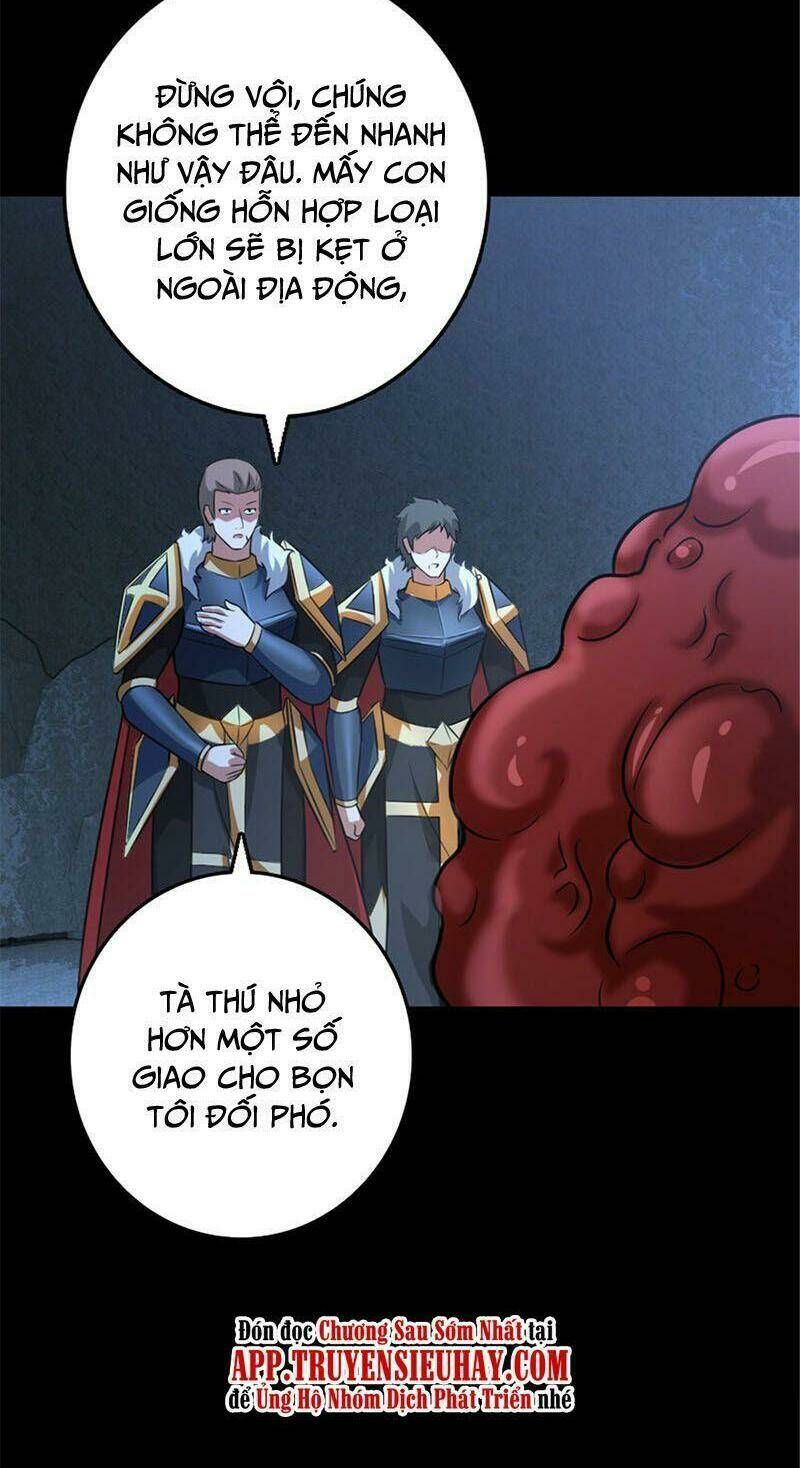 Thả Vu Nữ Đó Ra Chapter 409 - Trang 2