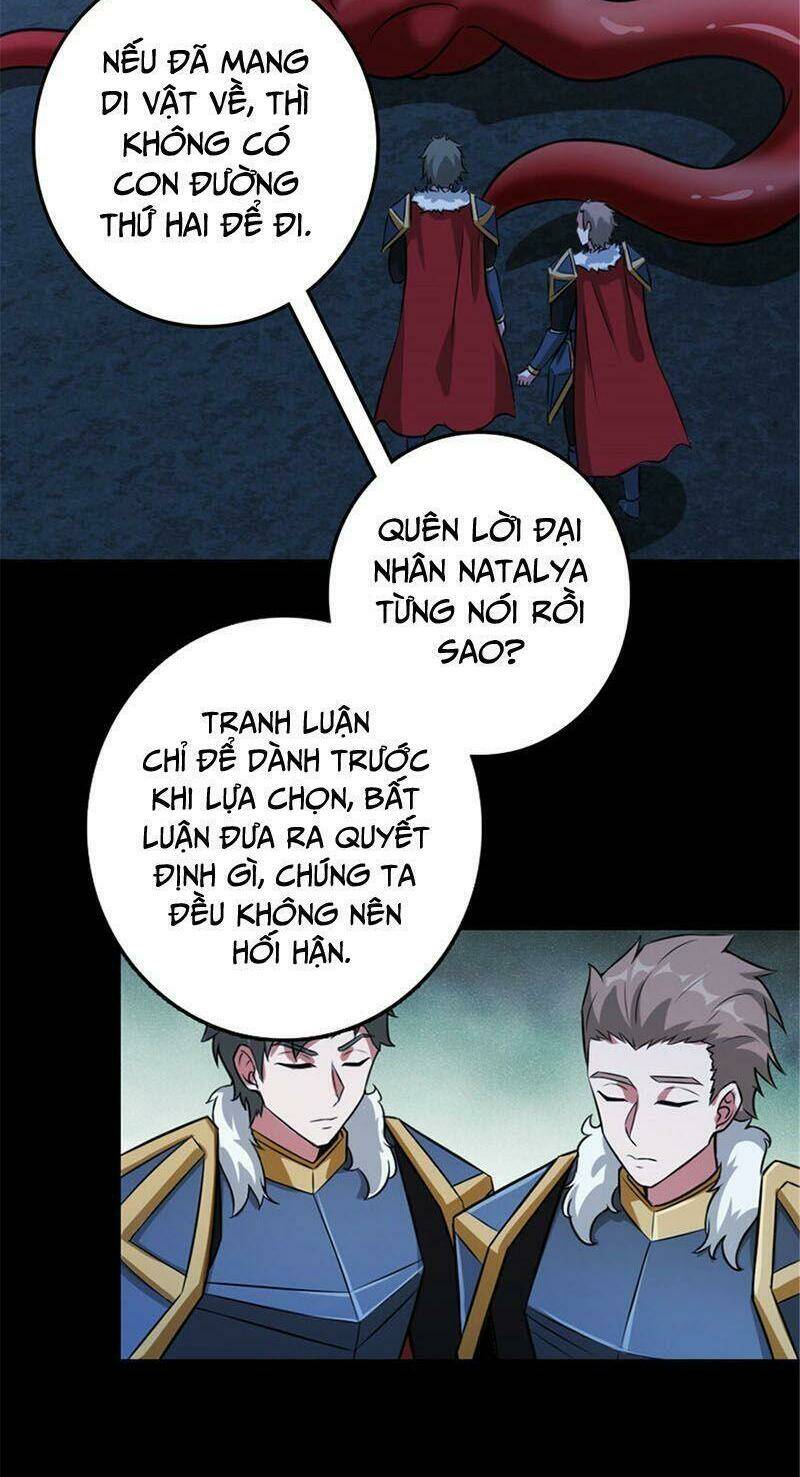 Thả Vu Nữ Đó Ra Chapter 409 - Trang 2