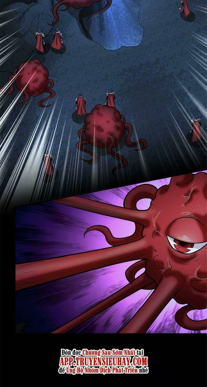 Thả Vu Nữ Đó Ra Chapter 409 - Trang 2