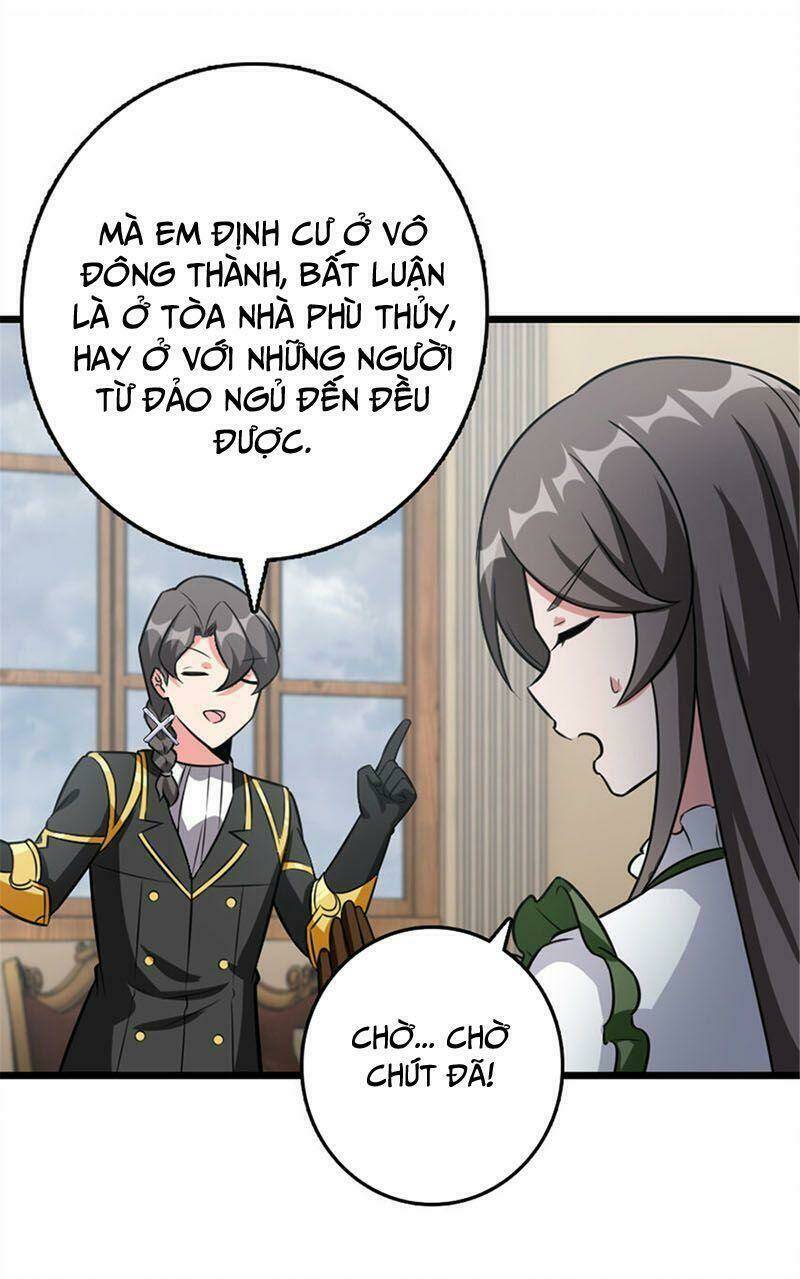 Thả Vu Nữ Đó Ra Chapter 409 - Trang 2