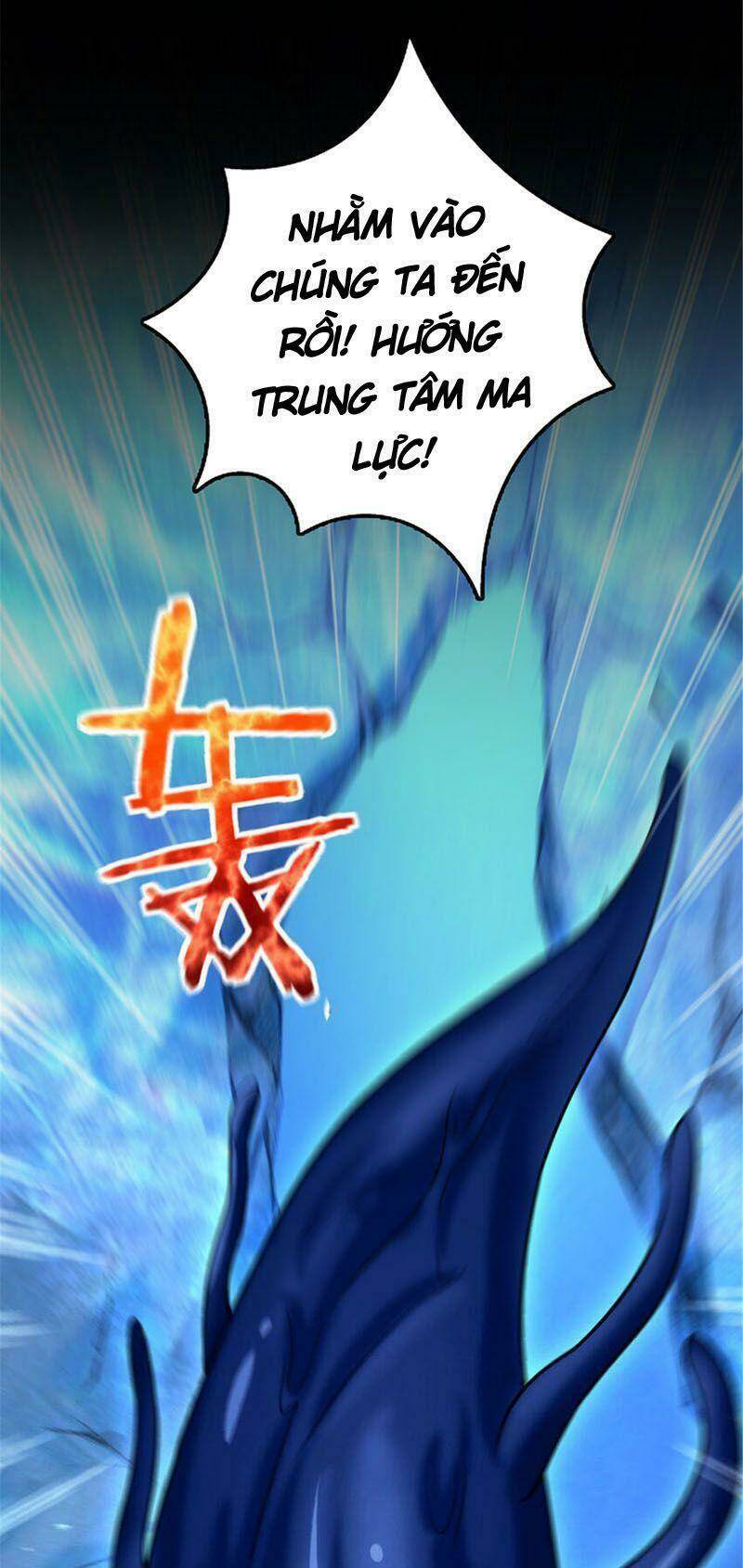 Thả Vu Nữ Đó Ra Chapter 409 - Trang 2