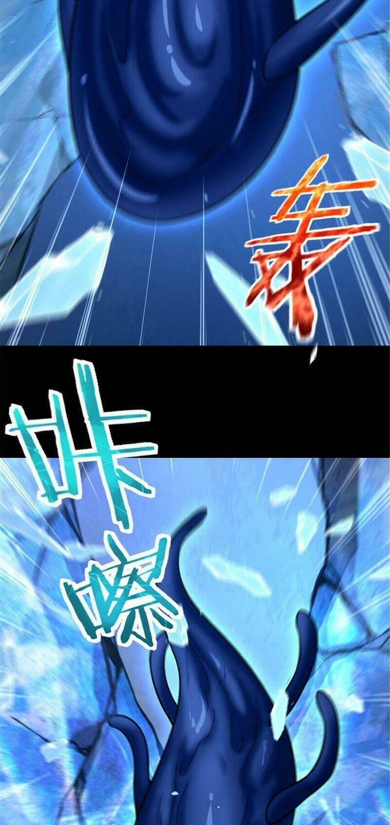 Thả Vu Nữ Đó Ra Chapter 409 - Trang 2