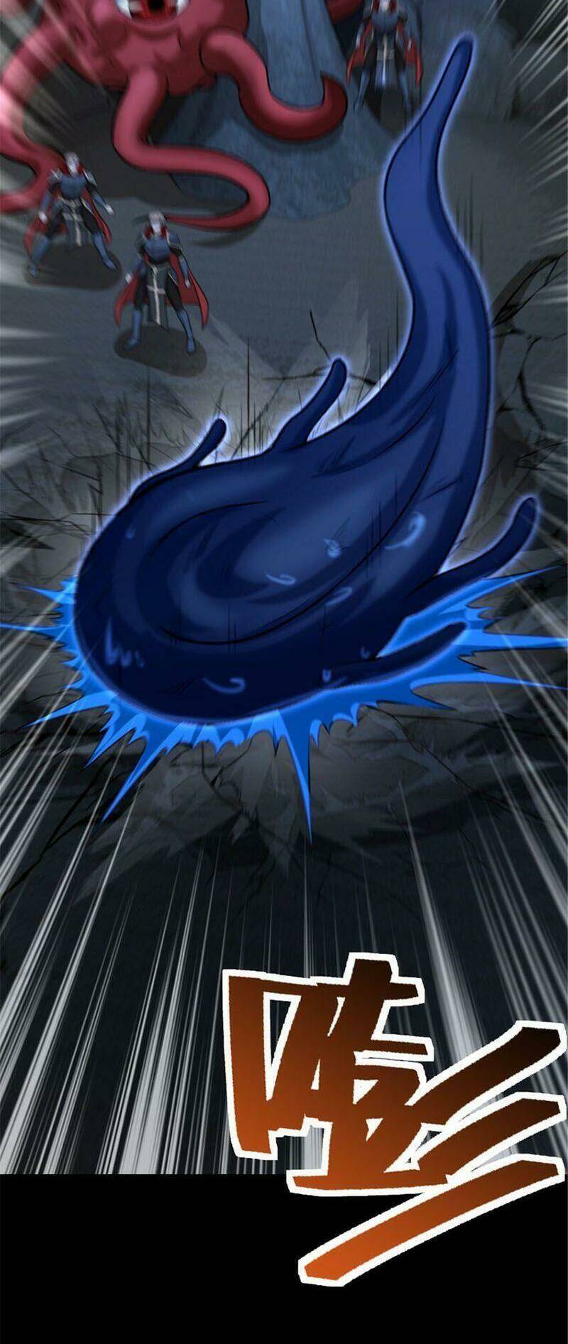 Thả Vu Nữ Đó Ra Chapter 409 - Trang 2