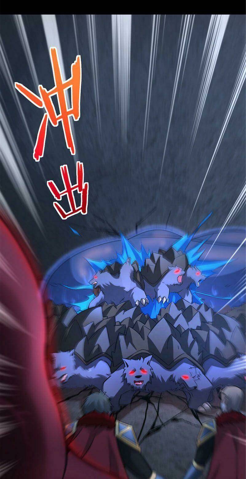 Thả Vu Nữ Đó Ra Chapter 409 - Trang 2