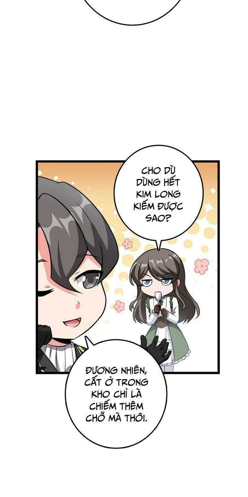 Thả Vu Nữ Đó Ra Chapter 409 - Trang 2