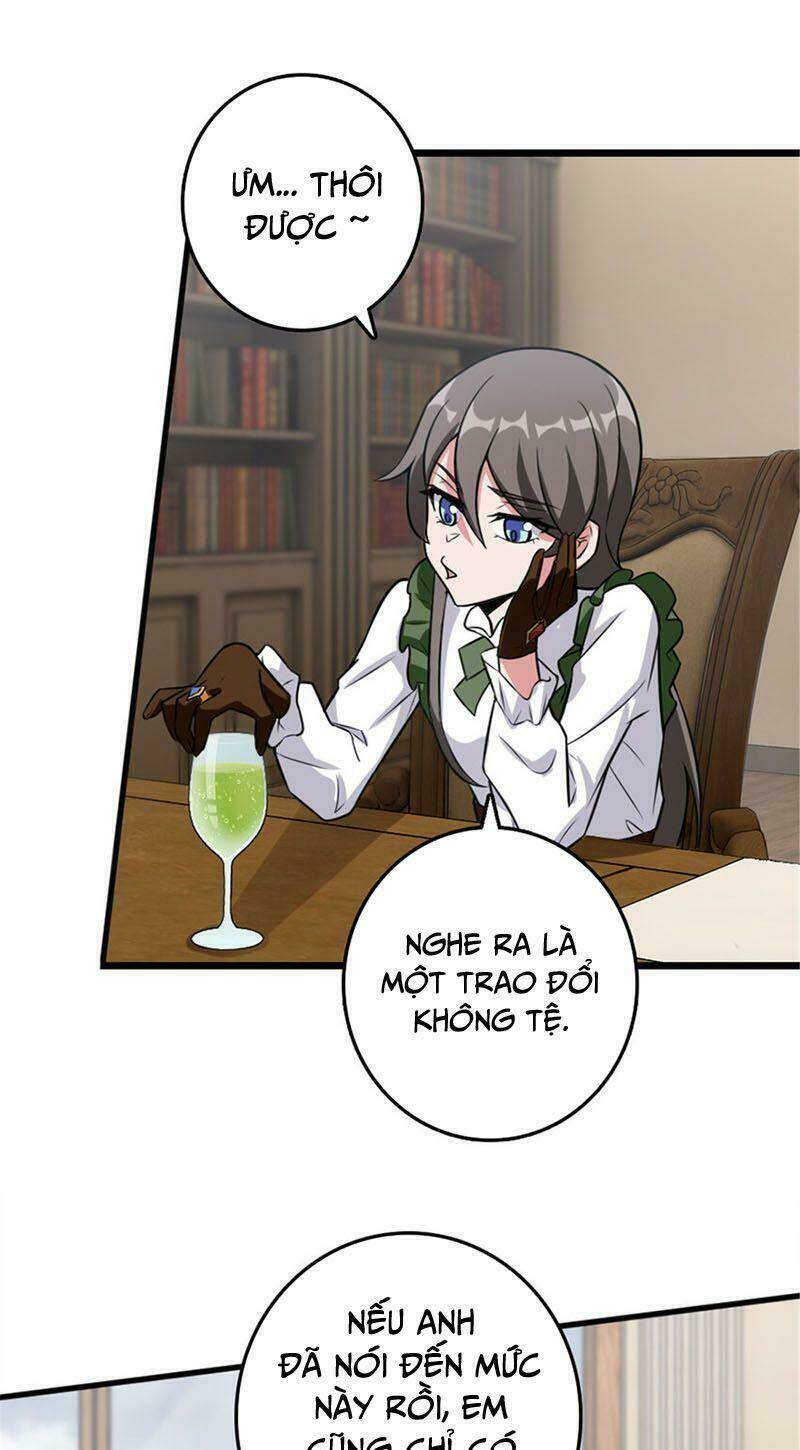 Thả Vu Nữ Đó Ra Chapter 409 - Trang 2