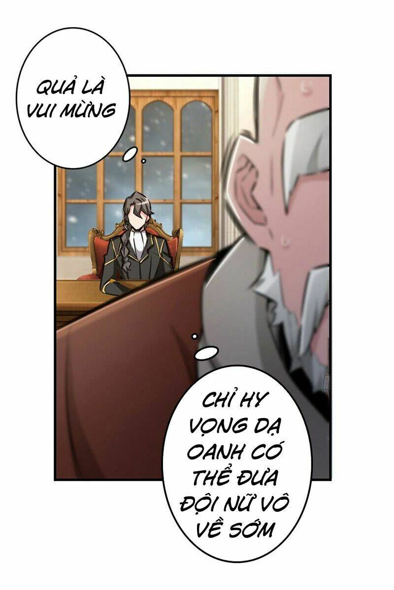 Thả Vu Nữ Đó Ra Chapter 41 - Trang 2