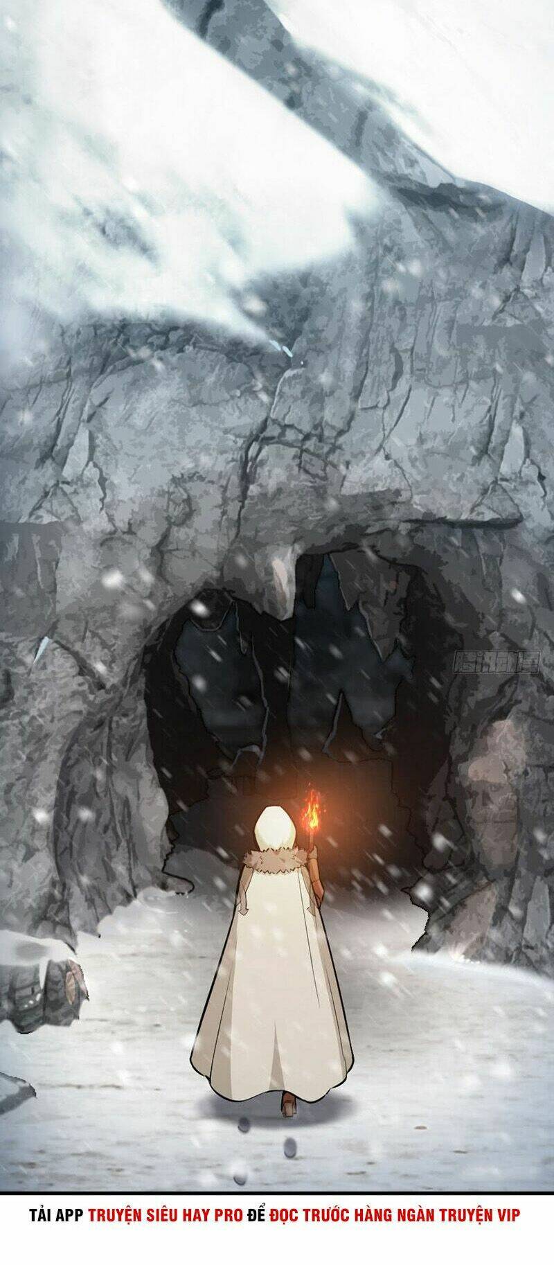 Thả Vu Nữ Đó Ra Chapter 41 - Trang 2