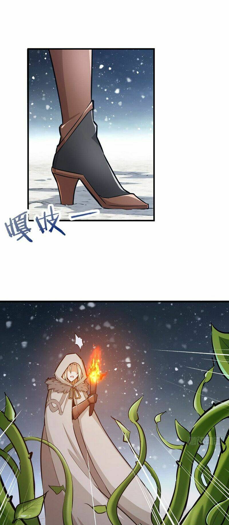 Thả Vu Nữ Đó Ra Chapter 41 - Trang 2