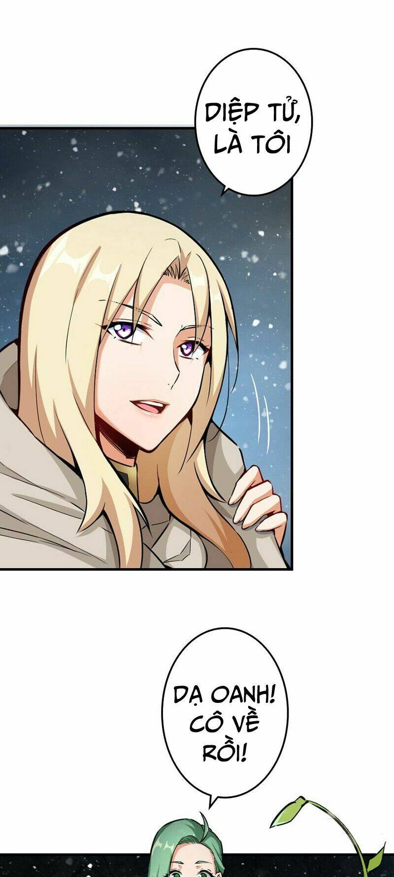 Thả Vu Nữ Đó Ra Chapter 41 - Trang 2