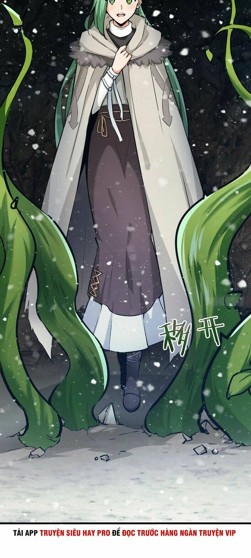 Thả Vu Nữ Đó Ra Chapter 41 - Trang 2