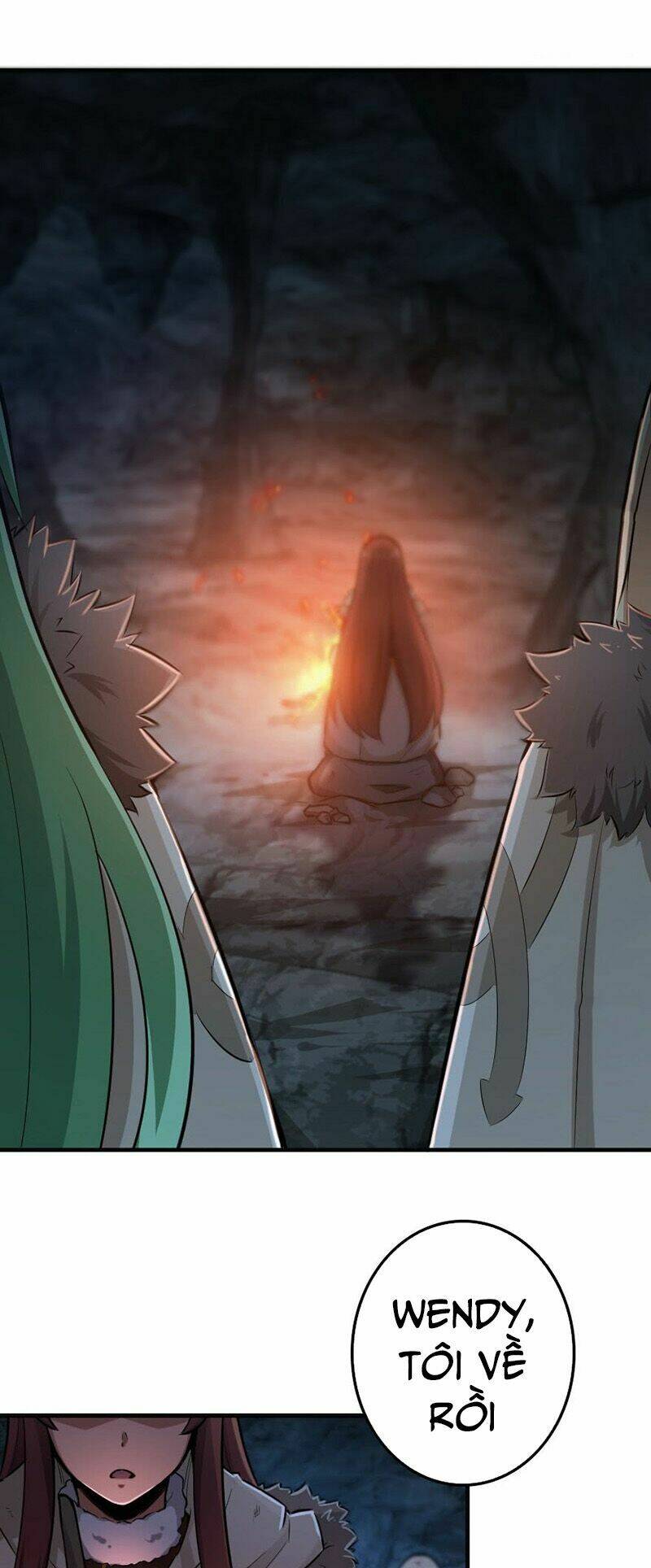 Thả Vu Nữ Đó Ra Chapter 41 - Trang 2