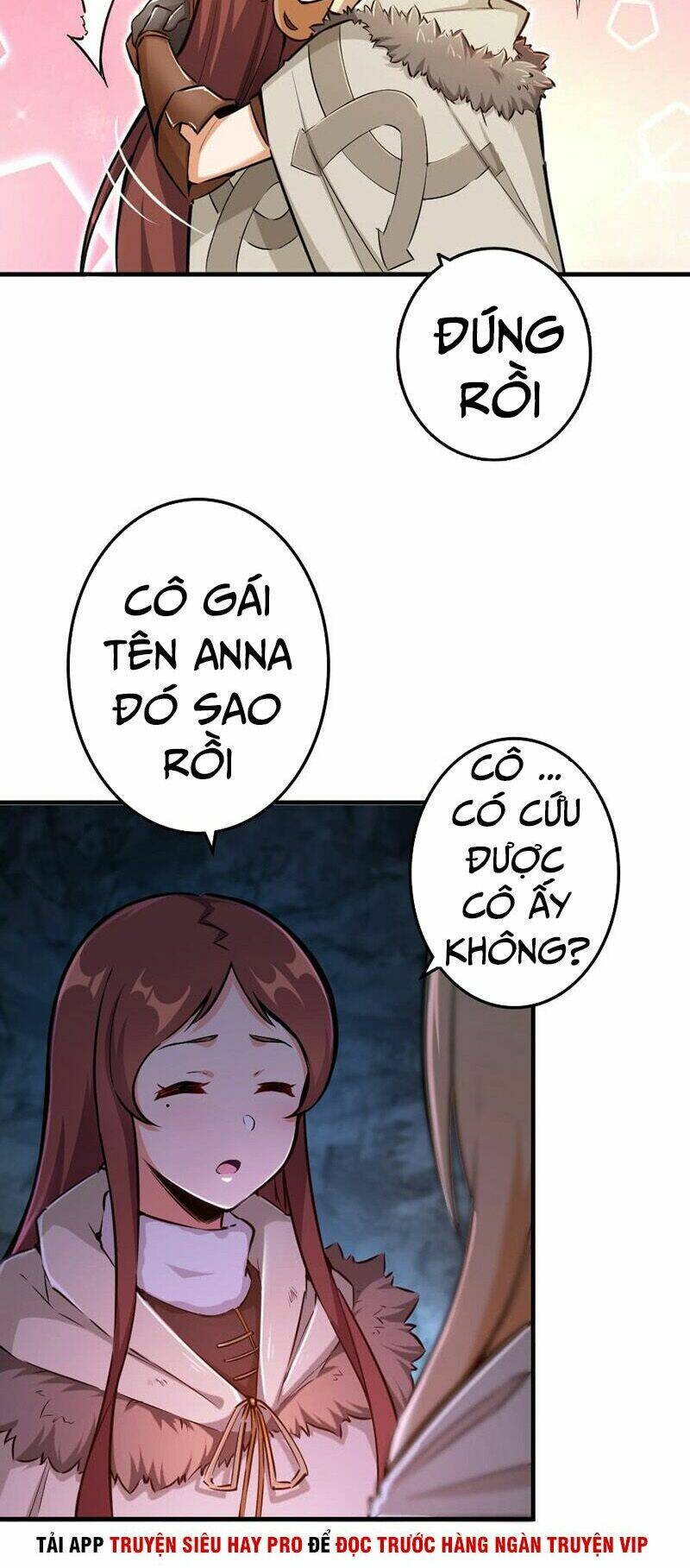 Thả Vu Nữ Đó Ra Chapter 41 - Trang 2