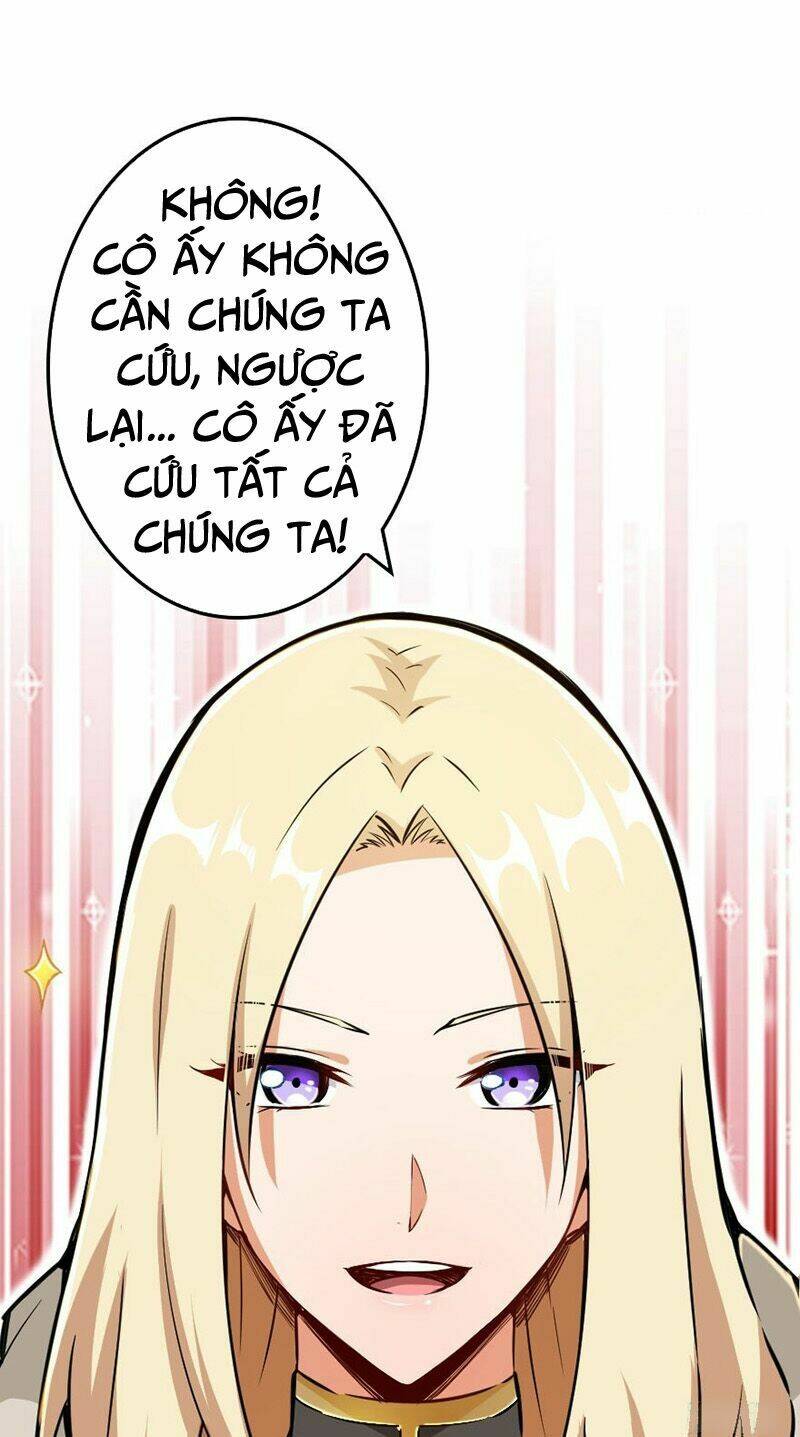 Thả Vu Nữ Đó Ra Chapter 41 - Trang 2