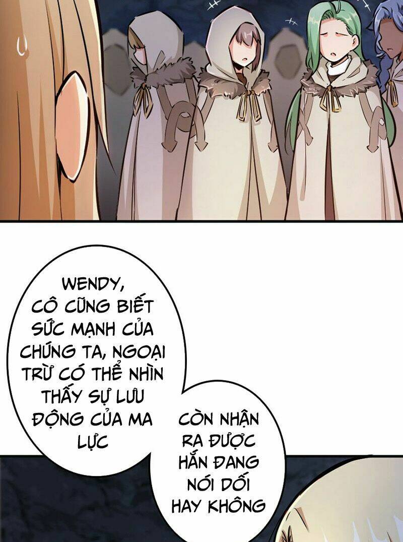 Thả Vu Nữ Đó Ra Chapter 41 - Trang 2