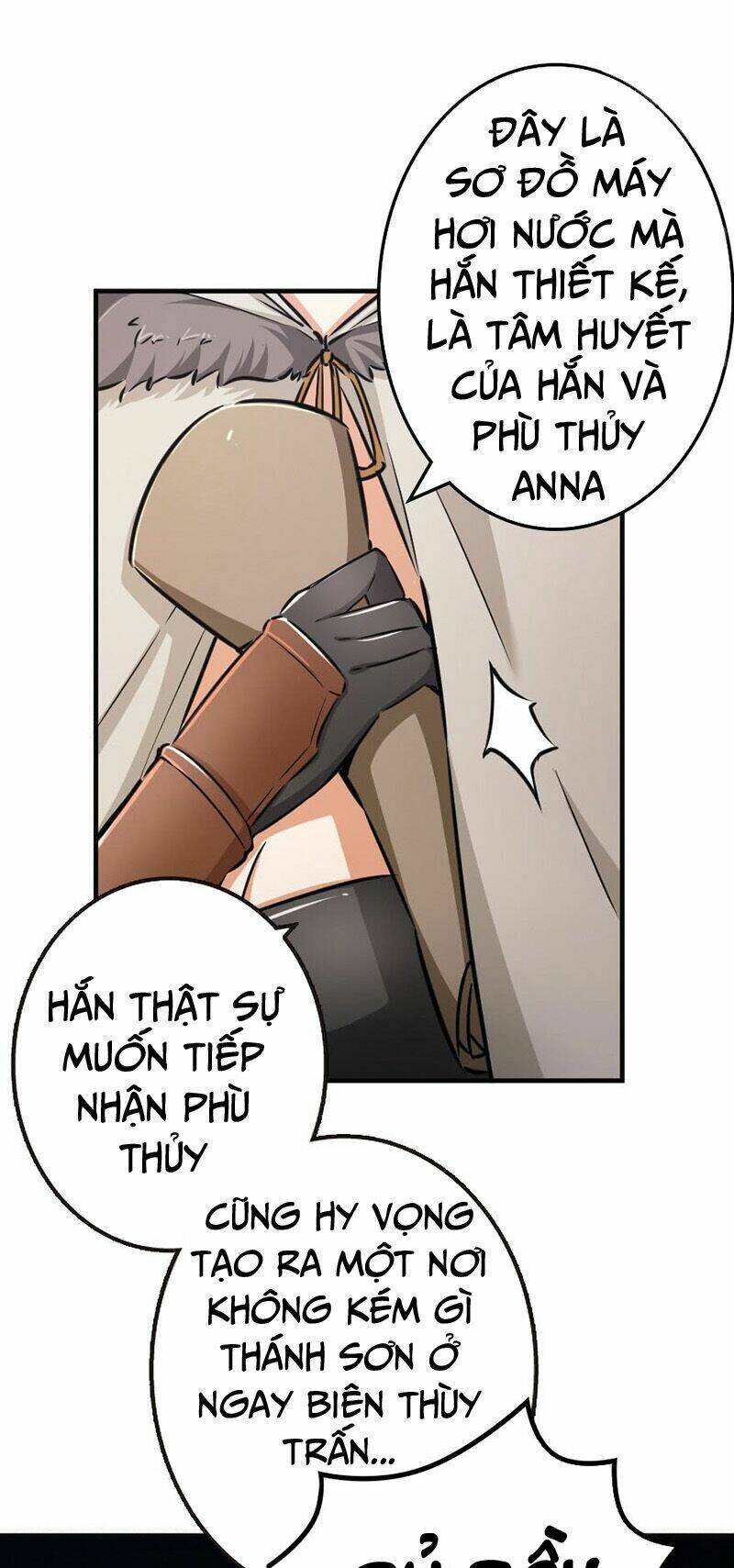 Thả Vu Nữ Đó Ra Chapter 41 - Trang 2