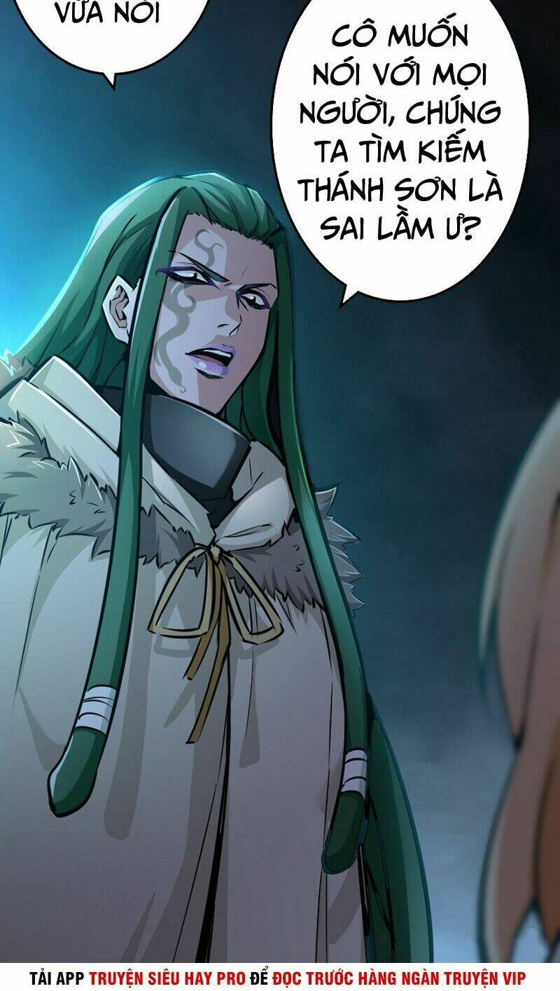 Thả Vu Nữ Đó Ra Chapter 41 - Trang 2