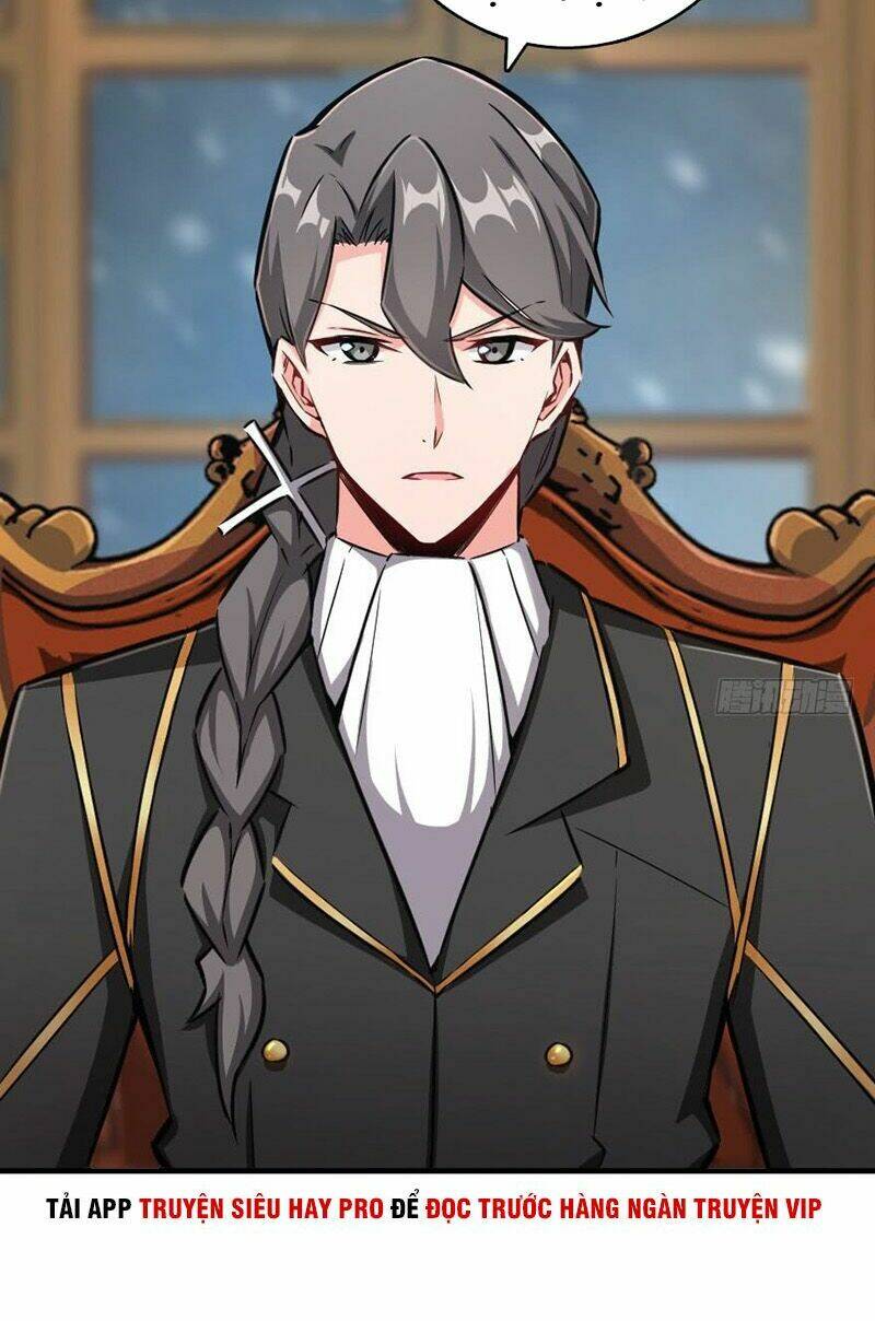 Thả Vu Nữ Đó Ra Chapter 41 - Trang 2