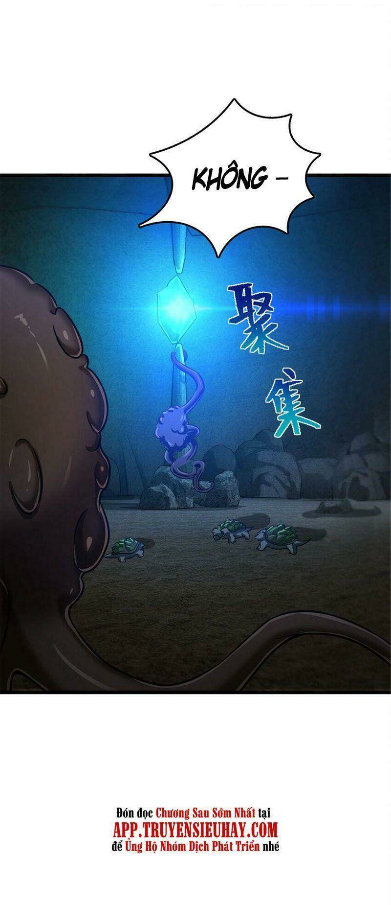 Thả Vu Nữ Đó Ra Chapter 410 - Trang 2