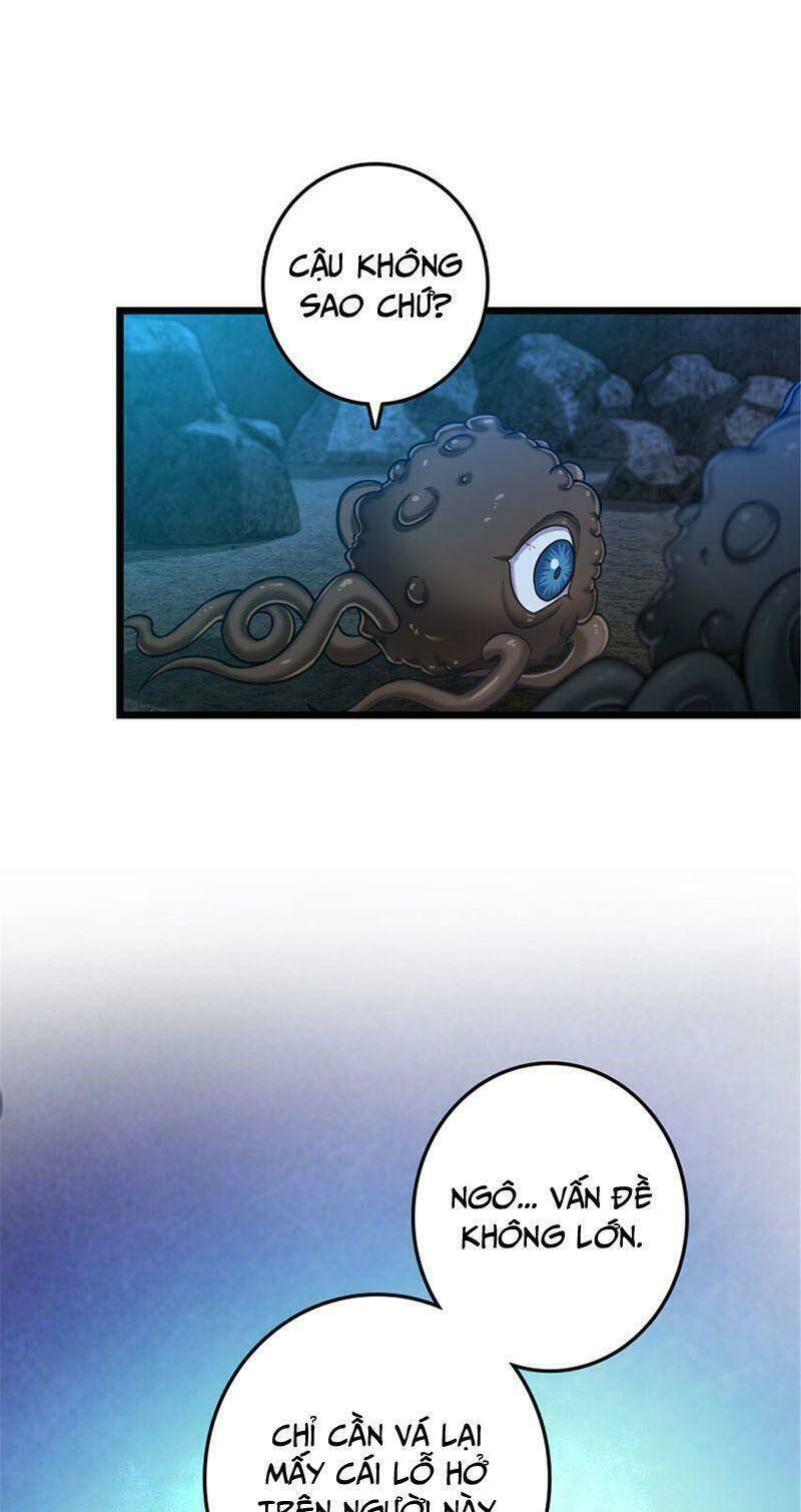 Thả Vu Nữ Đó Ra Chapter 410 - Trang 2