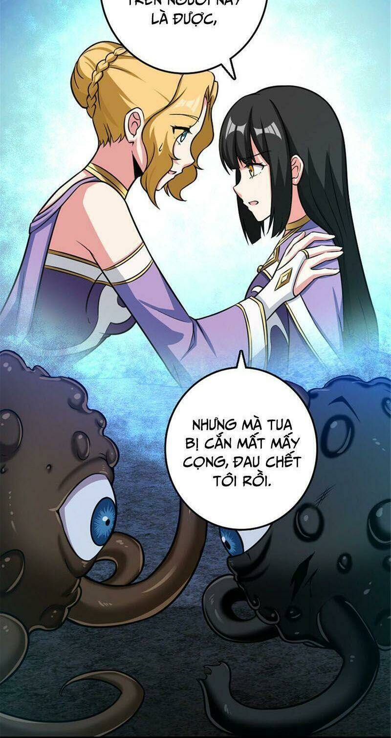 Thả Vu Nữ Đó Ra Chapter 410 - Trang 2