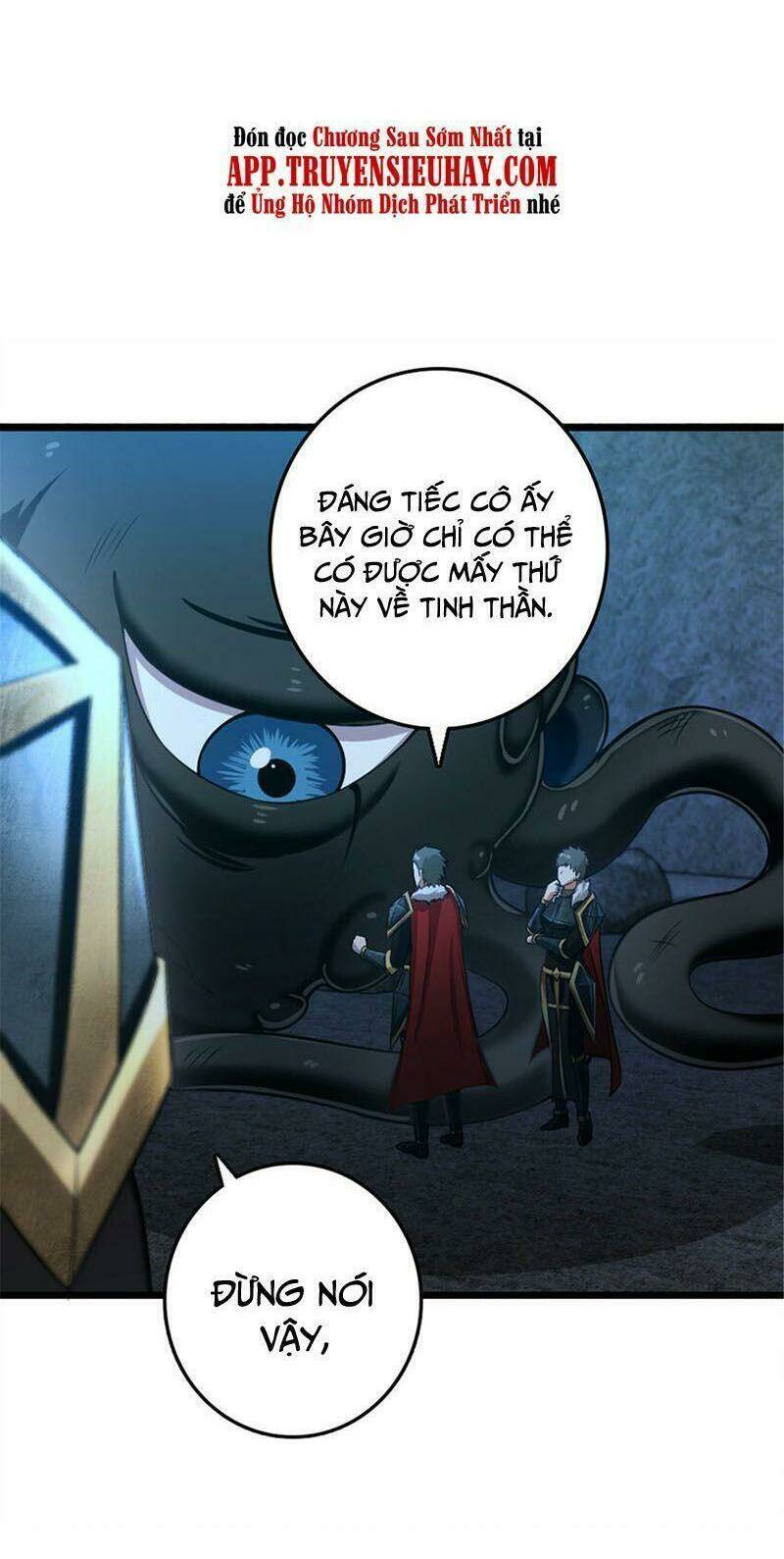 Thả Vu Nữ Đó Ra Chapter 410 - Trang 2