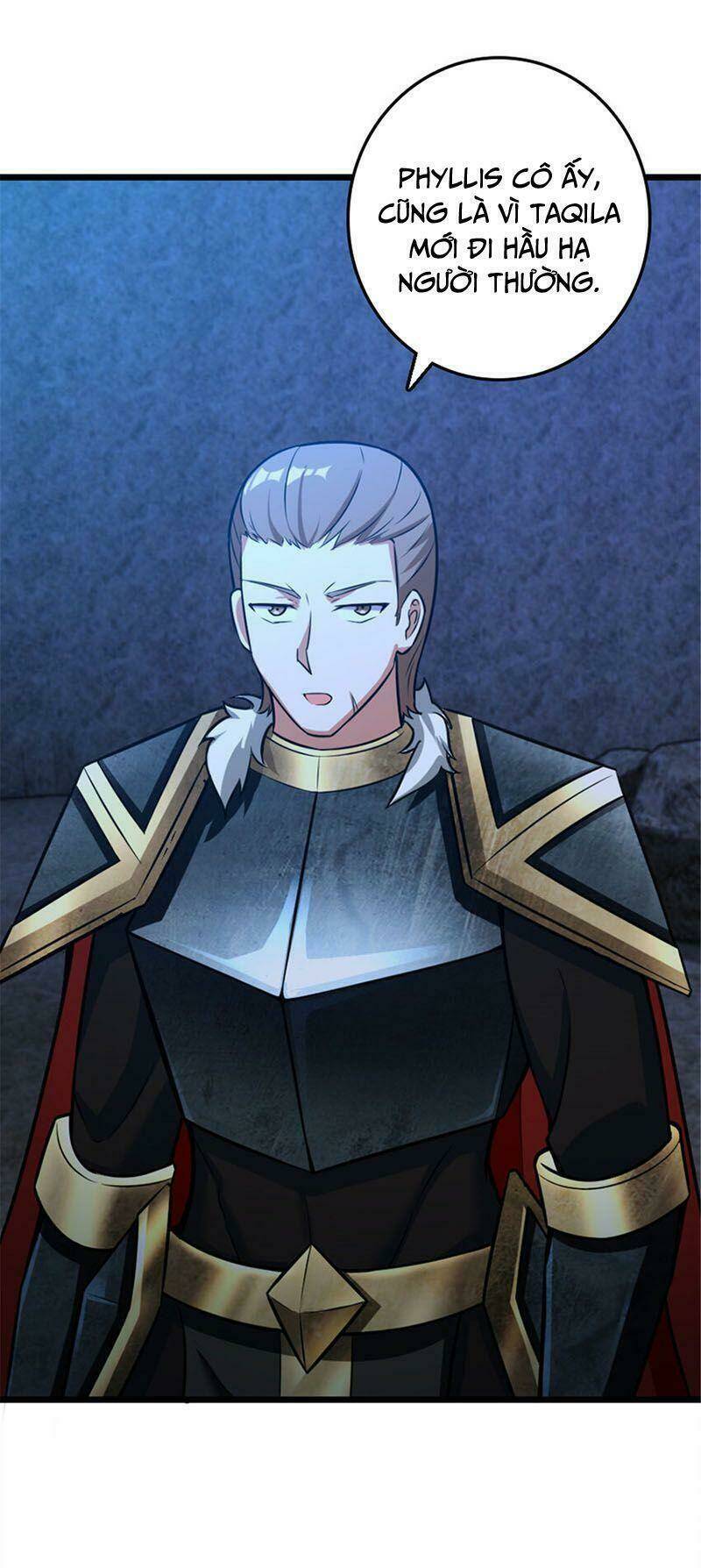 Thả Vu Nữ Đó Ra Chapter 410 - Trang 2