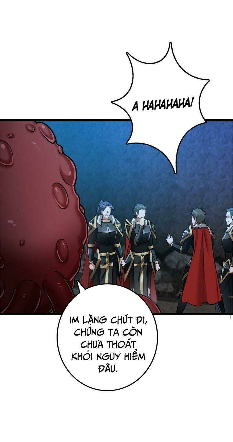 Thả Vu Nữ Đó Ra Chapter 410 - Trang 2