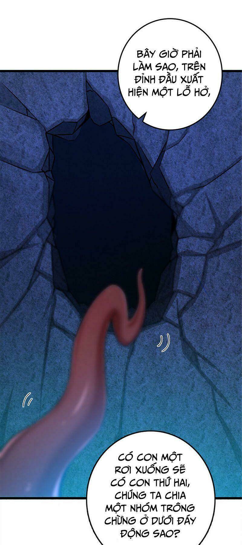 Thả Vu Nữ Đó Ra Chapter 410 - Trang 2
