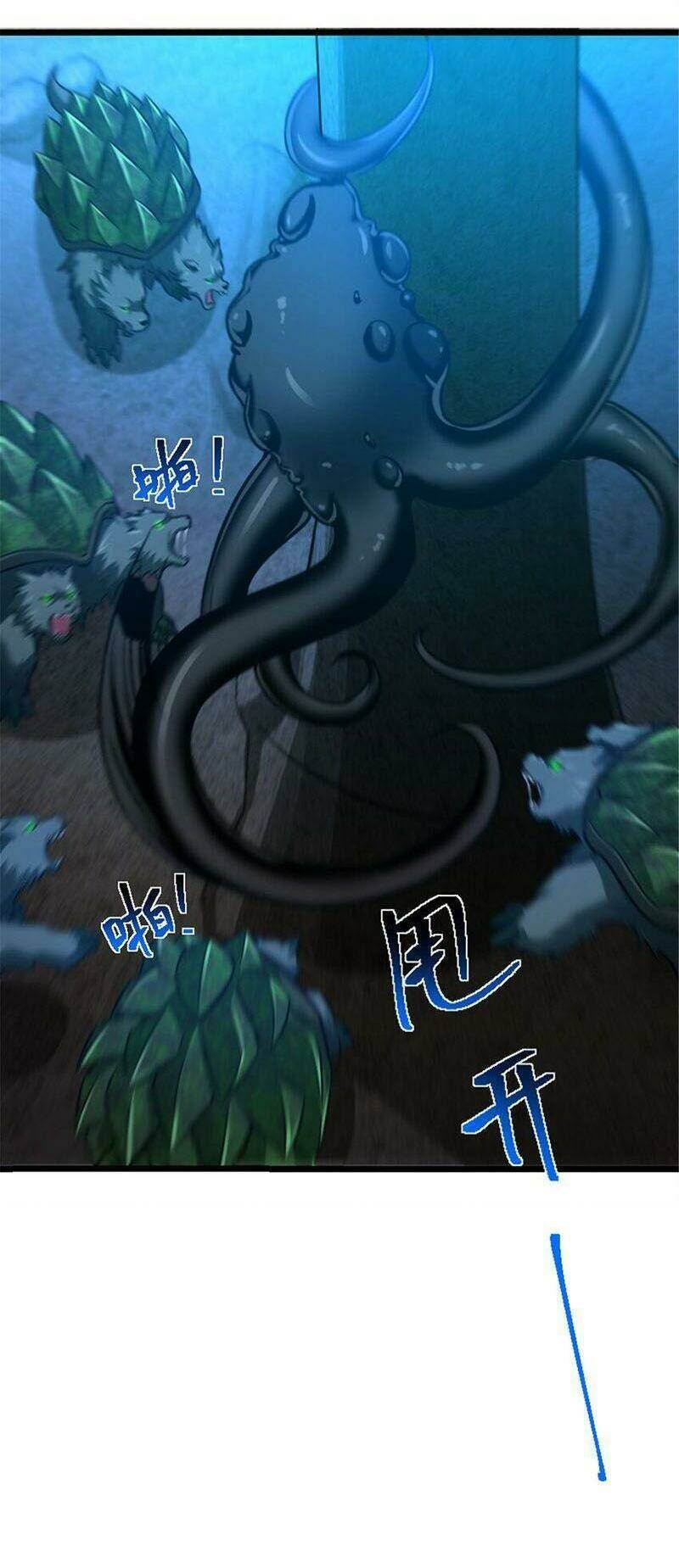 Thả Vu Nữ Đó Ra Chapter 410 - Trang 2